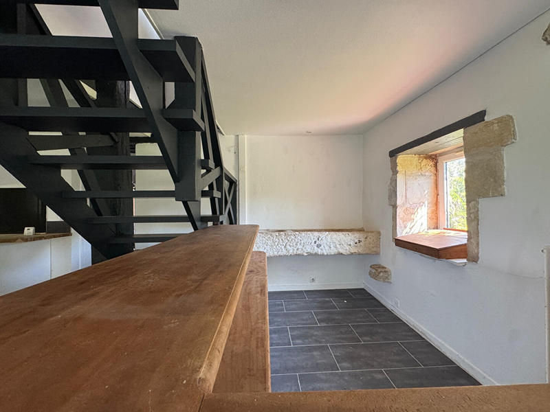 Maison - 160 m² - 5 pièces