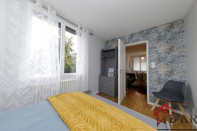 Maison - 70 m² - 4 pièces