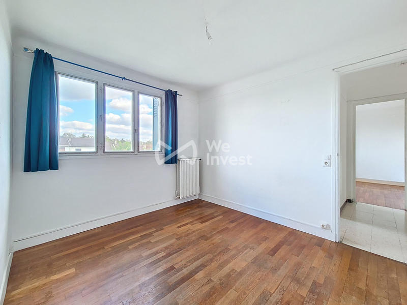 Maison - 157 m² - 7 pièces