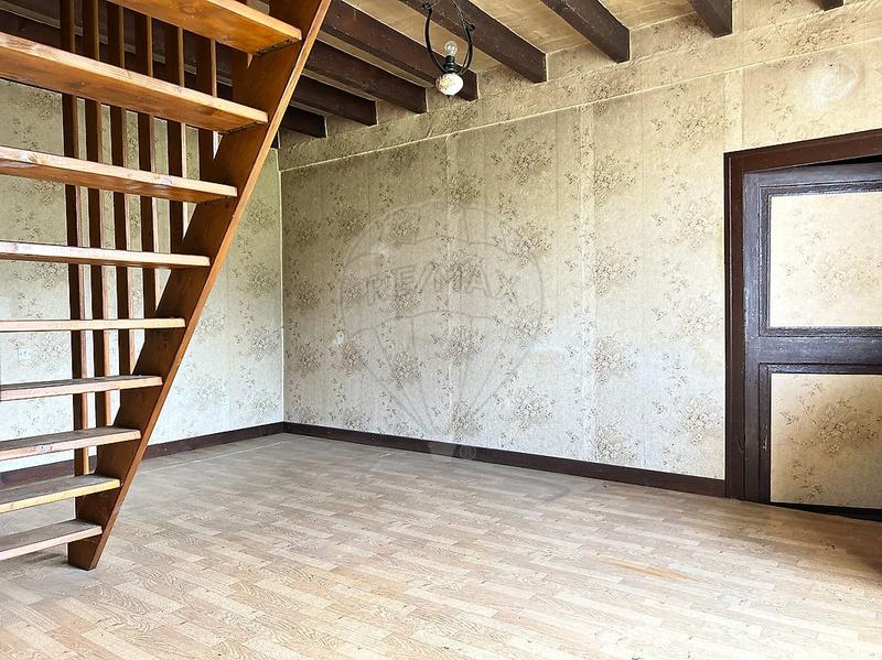 Maison - 82 m² - 4 pièces