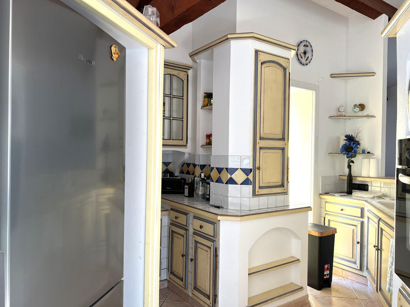 Maison - 136 m² - 4 pièces