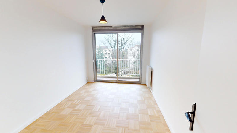 Appartement - 94 m² - 4 pièces