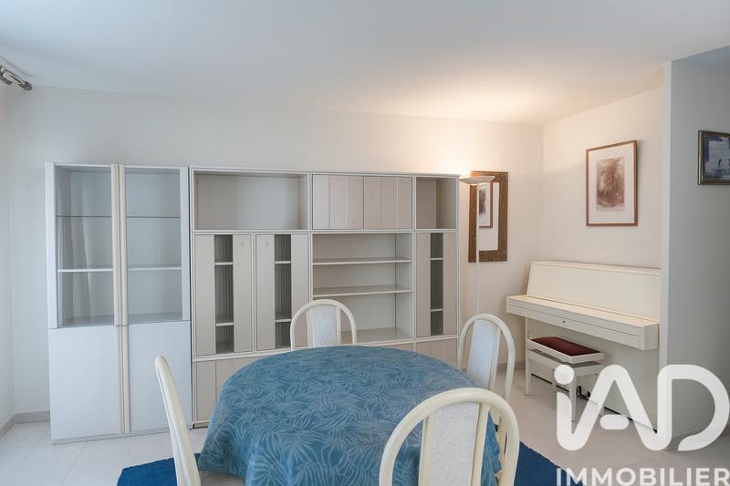 Appartement - 115 m² - 5 pièces