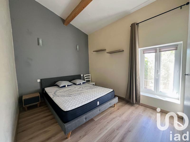 Maison - 170 m² - 5 pièces