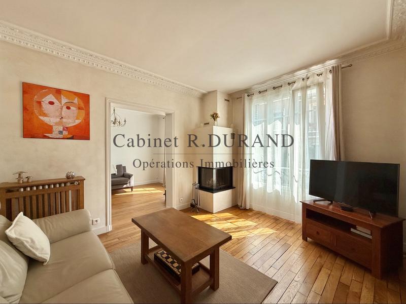 Maison - 100 m² - 6 pièces