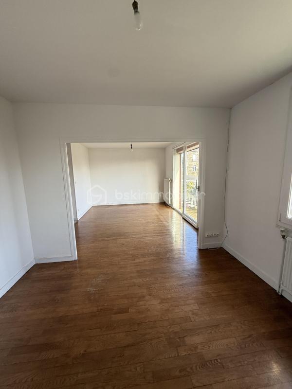 Maison de bourg - 85 m² - 5 pièces