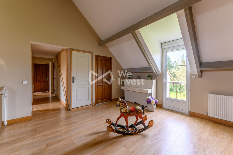 Villa - 427 m² - 14 pièces