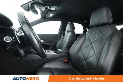 Ds Ds 7 Crossback 1.6 PureTech Grand Chic Automatique 225 ch
