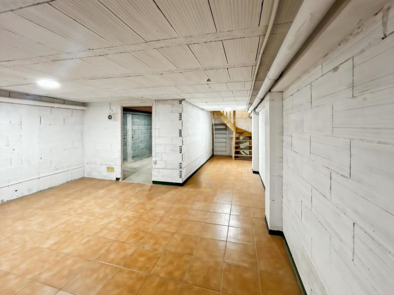 Local commercial - 80 m²