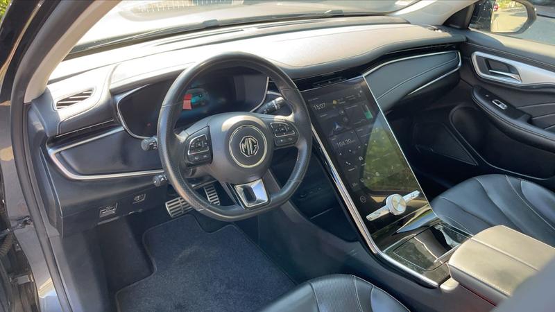 Mg Marvel R 70 kWh 180 Luxury