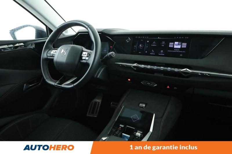 Ds Ds 4 1.2 PureTech Performance Line Auto 130 ch