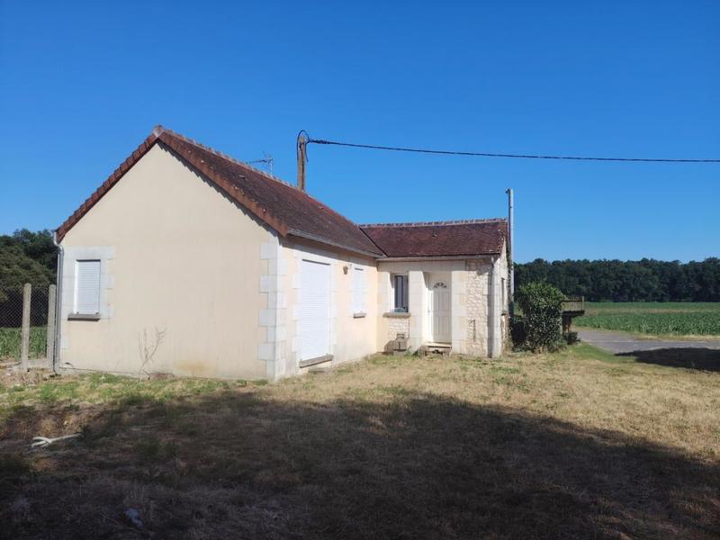 Propriété - 320 m² - 9 pièces