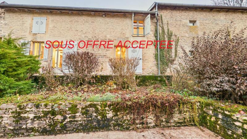 Demeure - 168 m² - 6 pièces