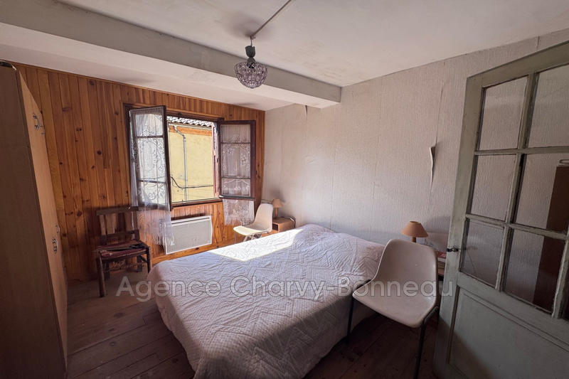 Maison - 75 m² - 5 pièces