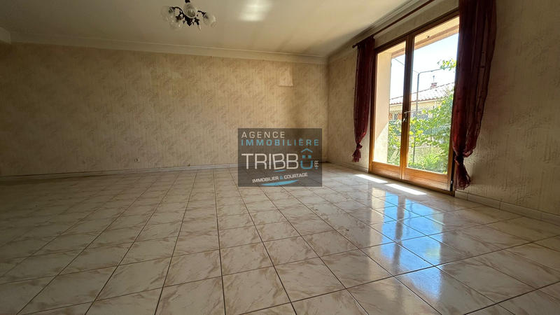 Maison - 145 m² - 5 pièces