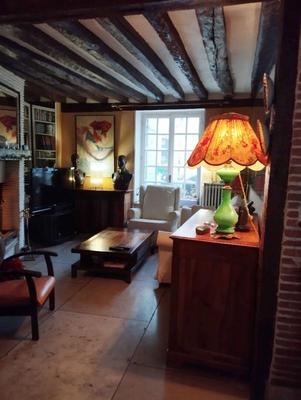 Maison - 145 m² - 7 pièces