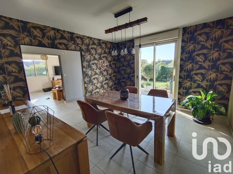 Maison de maîtres - 182 m² - 10 pièces