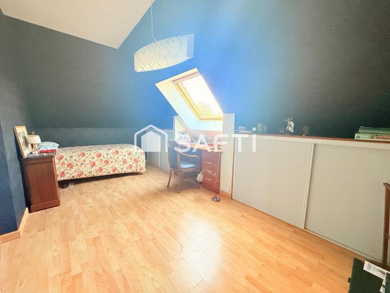 Maison - 364 m² - 12 pièces