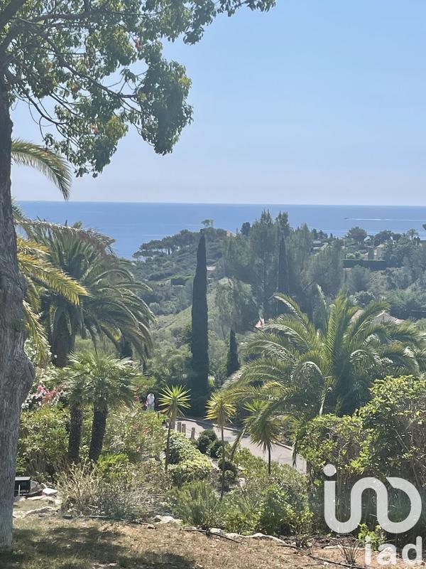 Appartement - 22 m² - 2 pièces