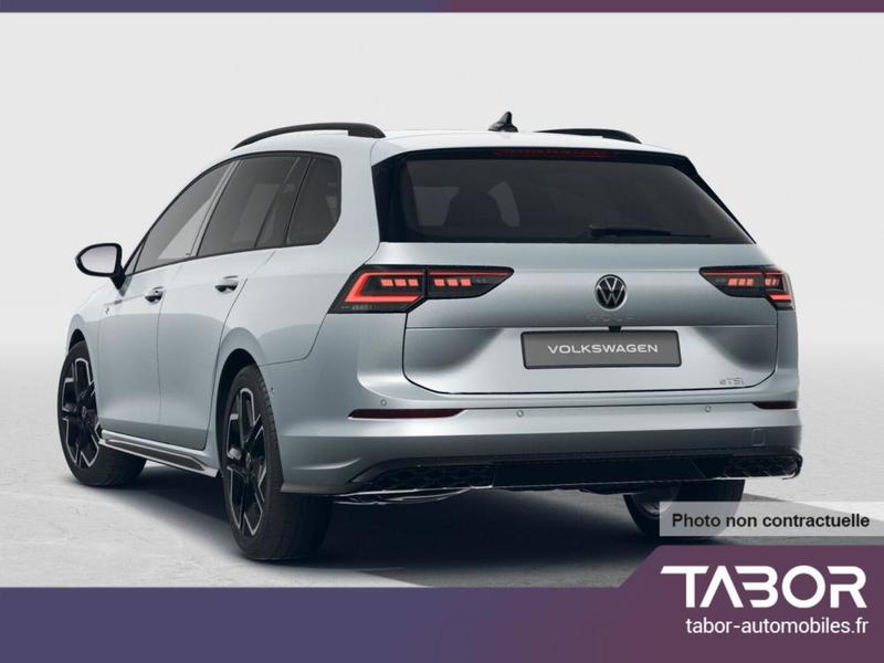 Volkswagen Golf Variant 1.5 eTSI 150 Dsg R-Line