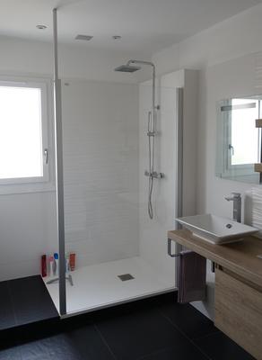 Maison - 74 m² - 4 pièces