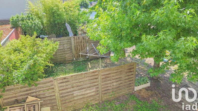 Appartement - 71 m² - 4 pièces