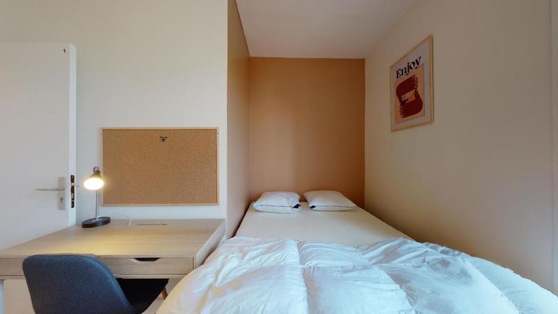 Appartement - 105 m²