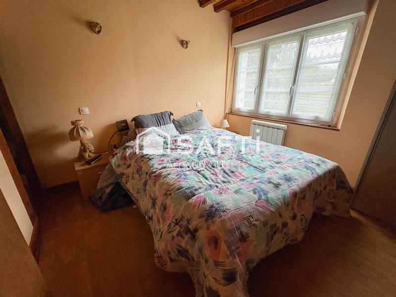 Maison - 73 m² - 3 pièces