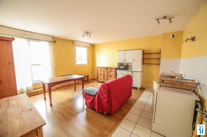 Appartement - 41 m² - 2 pièces