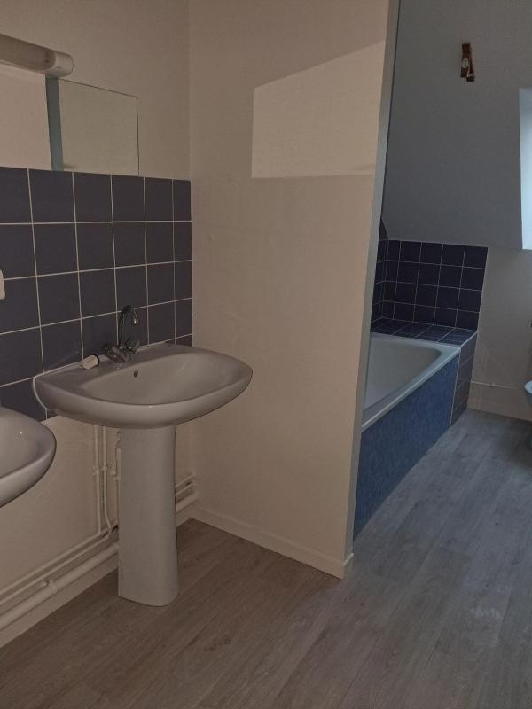 Appartement - 83 m² - 4 pièces