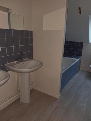 Appartement - 83 m² - 4 pièces