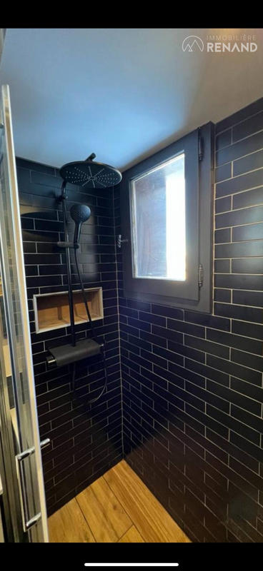 Duplex - 51 m² - 3 pièces