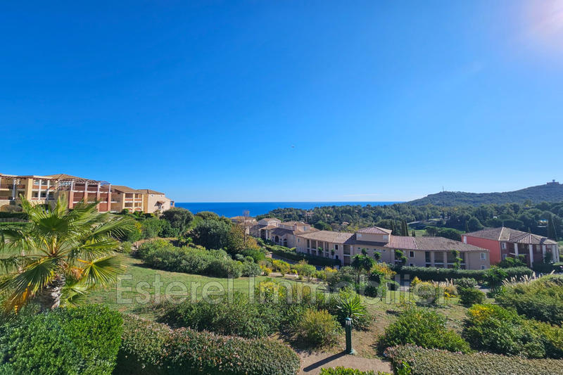 Appartement - 27 m² - 2 pièces