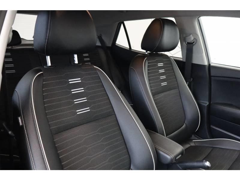 Kia Stonic 1.0 t-GDi 100 ch Dct7 Gt Line