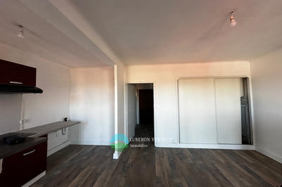 Appartement - 26 m² - 1 pièce