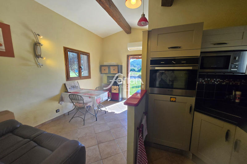 Villa - 125 m² - 5 pièces