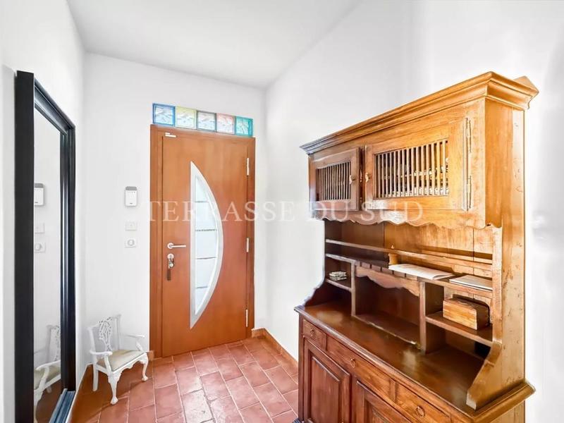 Maison - 173 m² - 6 pièces