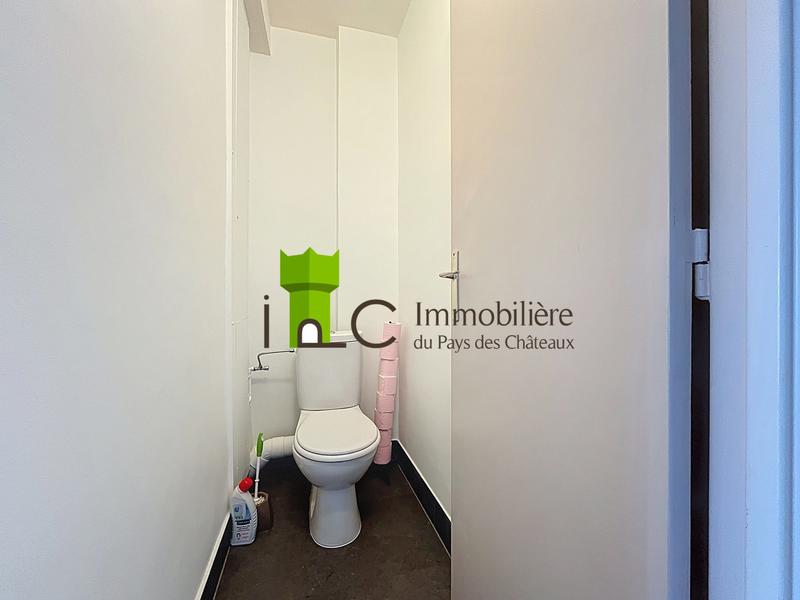 Appartement - 71 m² - 1 pièce