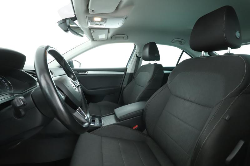 Skoda Superb 2.0 Tdi Business 150 ch