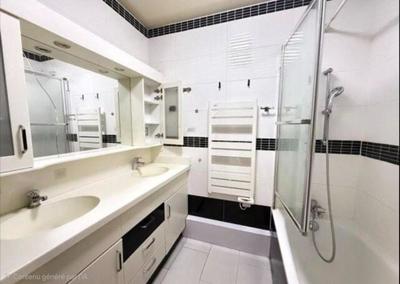 Appartement - 83 m² - 4 pièces