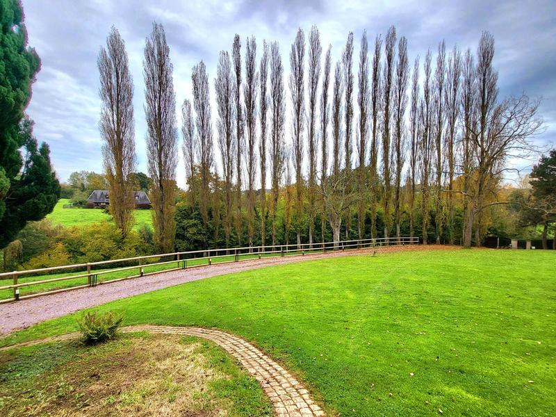 Maison - 129 m² - 4 pièces