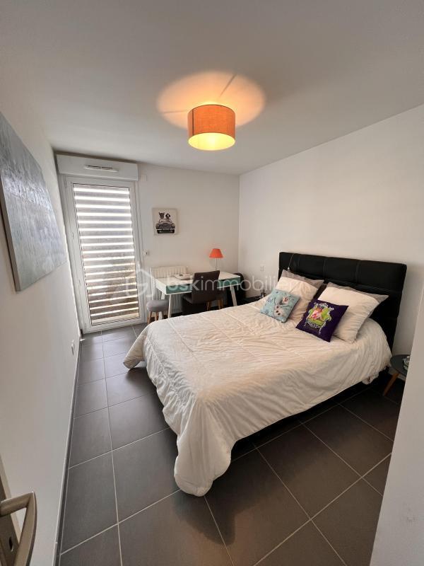 Appartement - 88 m² - 4 pièces