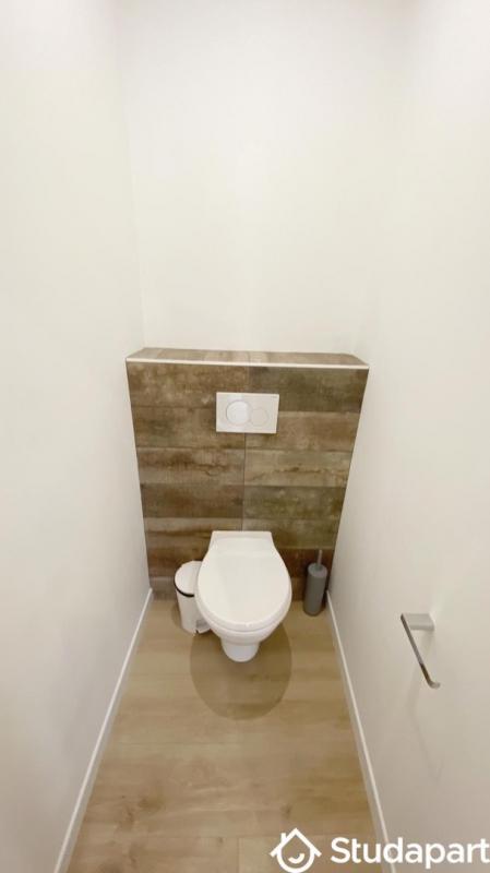 Maison - 65 m² - 3 pièces