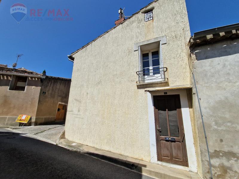 Maison de village - 147 m² - 5 pièces