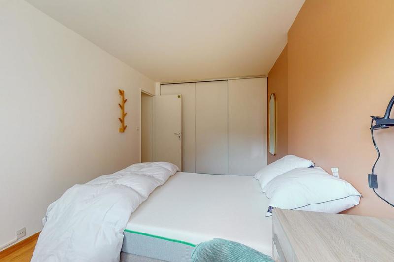 Appartement - 100 m²