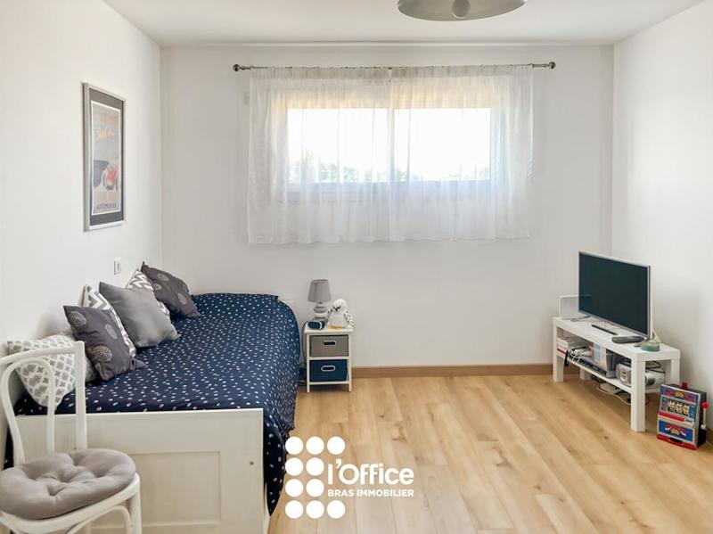 Maison - 124 m² - 4 pièces