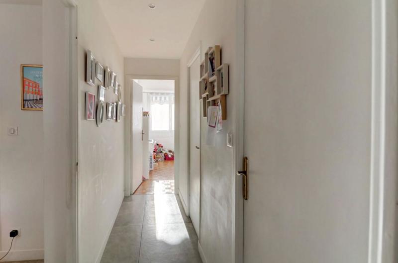 Appartement - 75 m² - 4 pièces