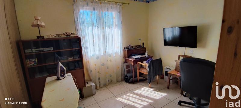 Maison - 171 m² - 7 pièces