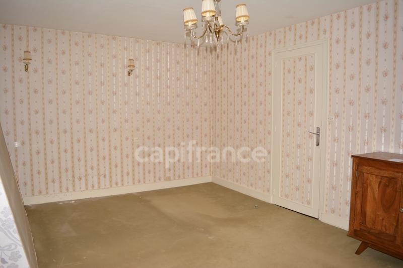 Maison de ville - 161 m² - 7 pièces