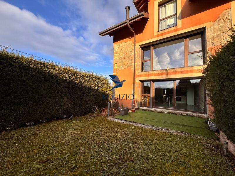 Maison ancienne - 155 m² - 6 pièces